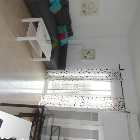 Malaga Apartamentos - Refino, 36 Екстериор снимка
