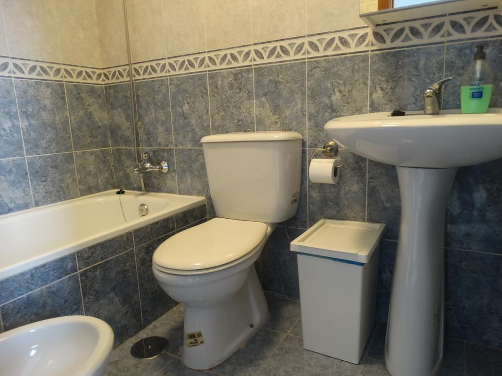 Malaga Apartamentos - Refino, 36 Стая снимка