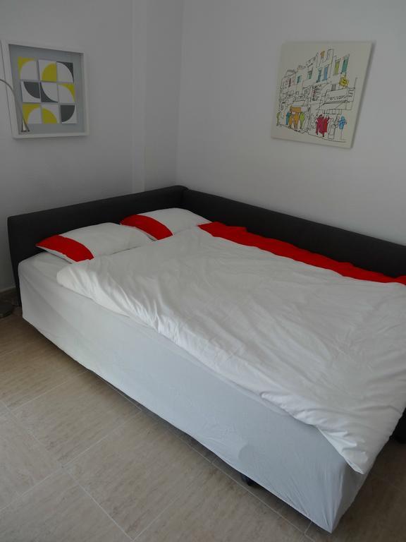 Malaga Apartamentos - Refino, 36 Екстериор снимка