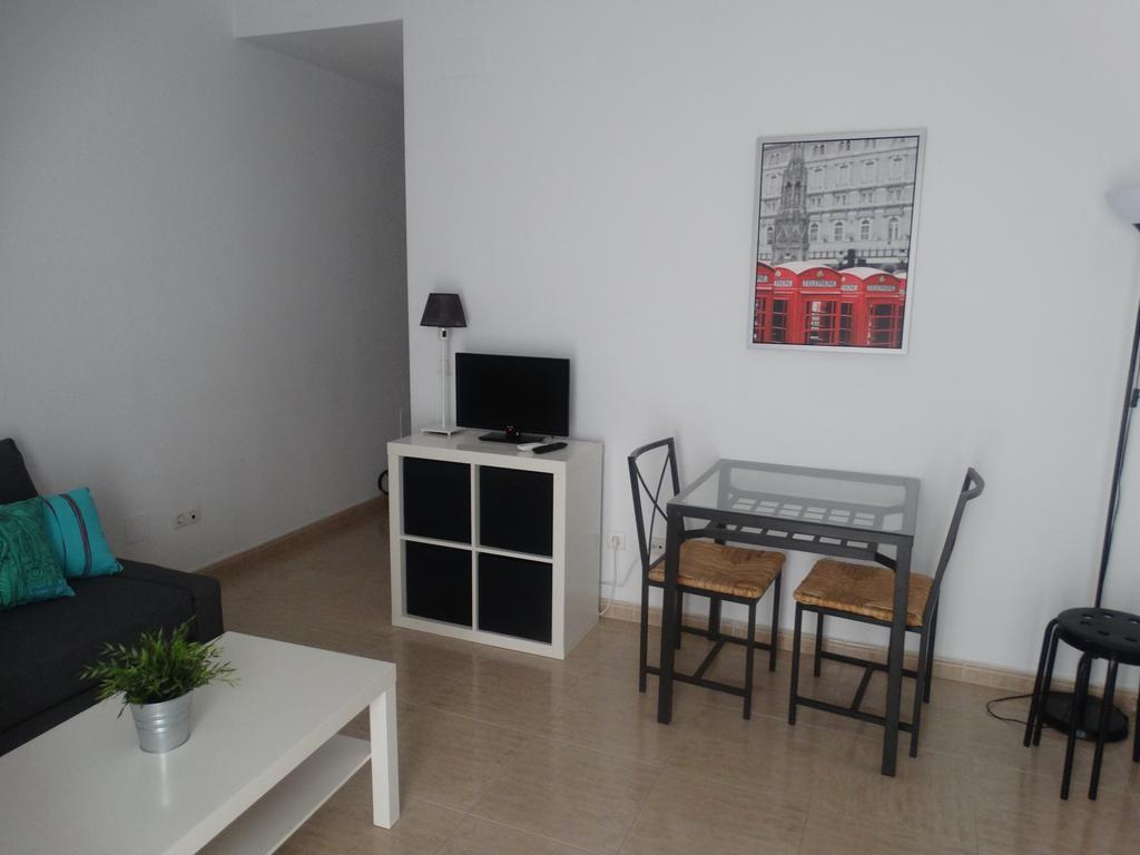 Malaga Apartamentos - Refino, 36 Стая снимка
