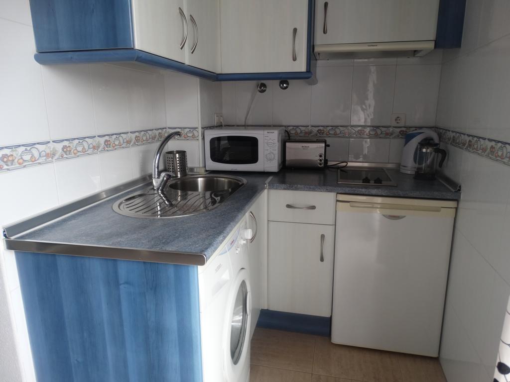 Malaga Apartamentos - Refino, 36 Стая снимка