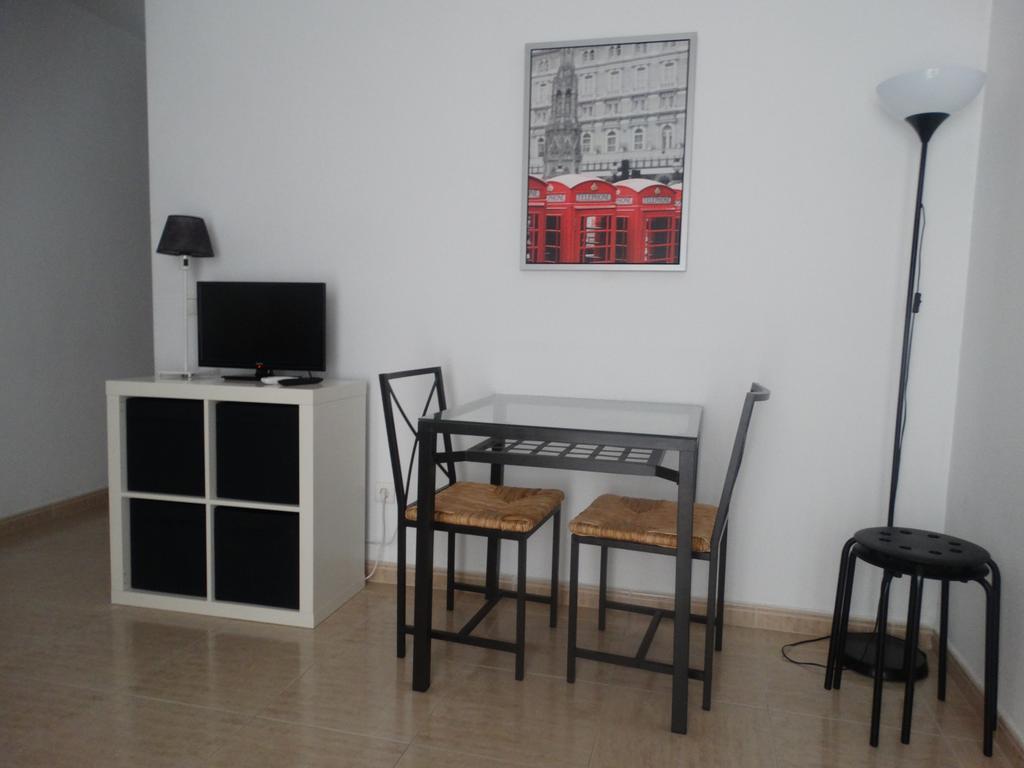 Malaga Apartamentos - Refino, 36 Екстериор снимка