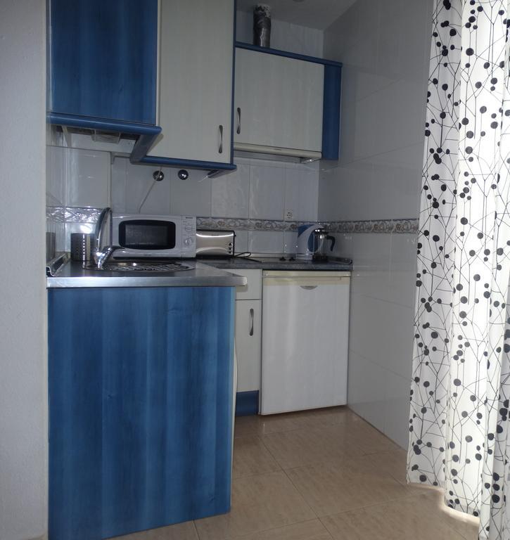 Malaga Apartamentos - Refino, 36 Стая снимка