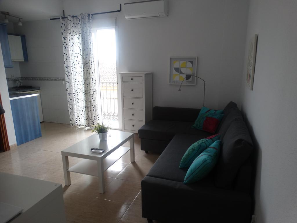 Malaga Apartamentos - Refino, 36 Стая снимка