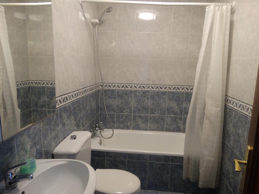 Malaga Apartamentos - Refino, 36 Стая снимка