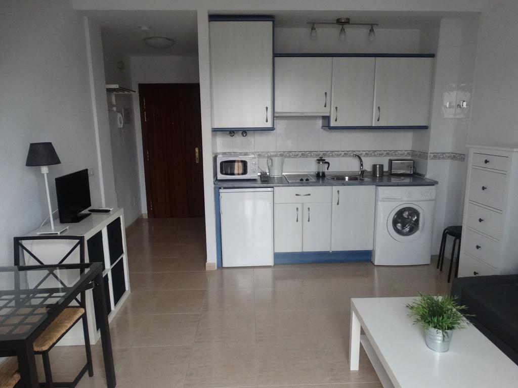 Malaga Apartamentos - Refino, 36 Стая снимка