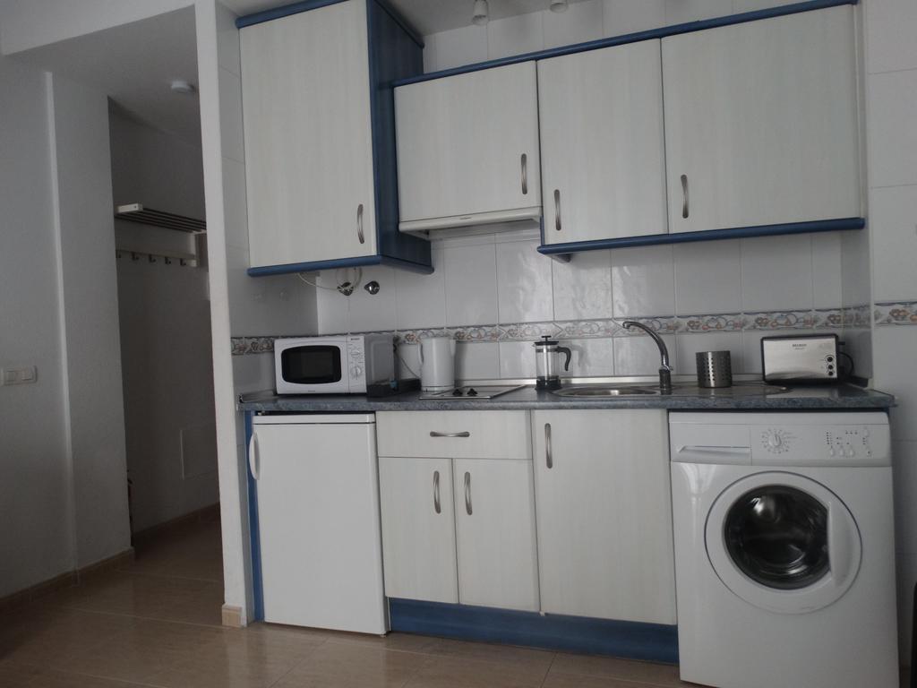 Malaga Apartamentos - Refino, 36 Стая снимка