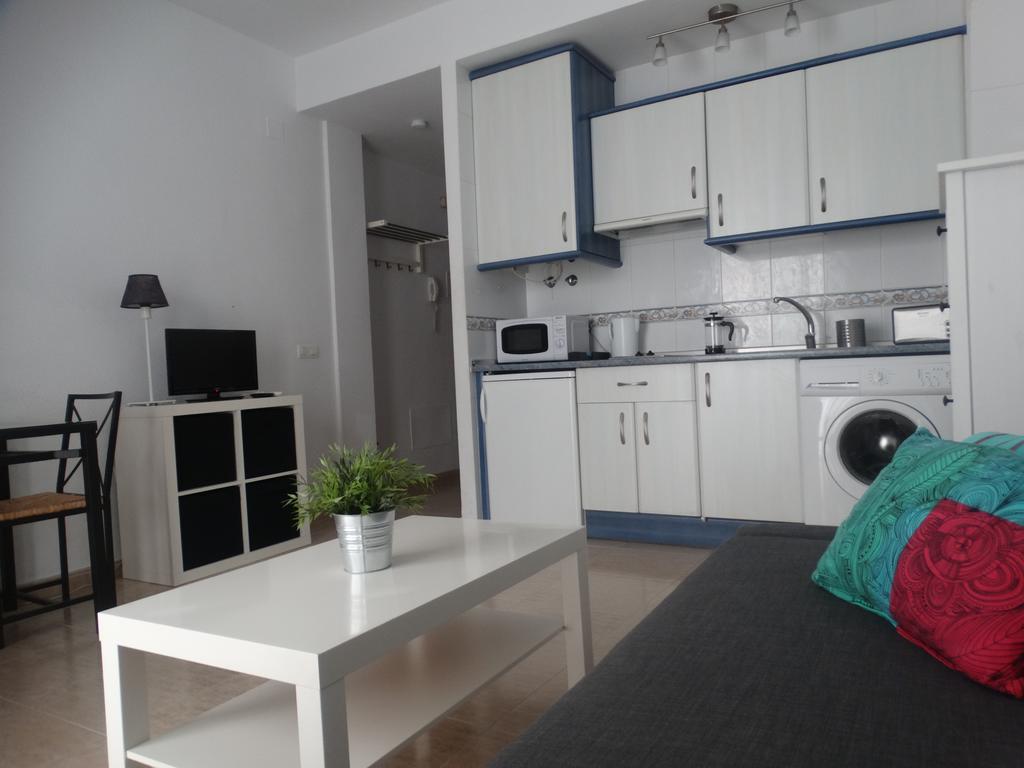Malaga Apartamentos - Refino, 36 Стая снимка