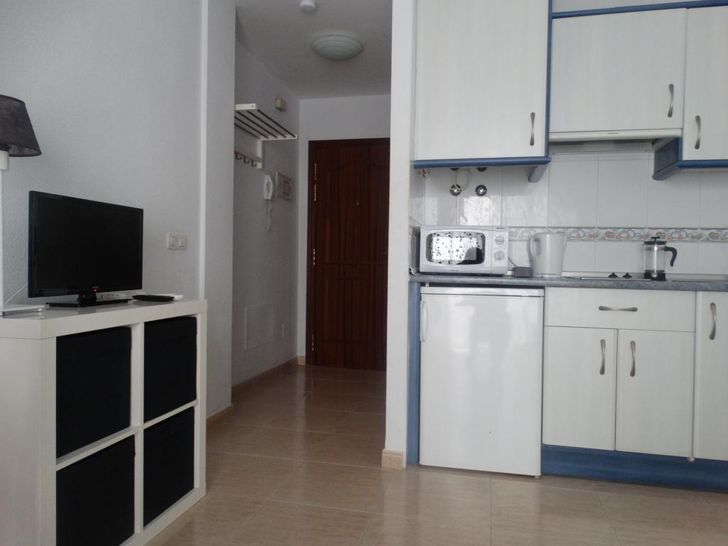 Malaga Apartamentos - Refino, 36 Стая снимка