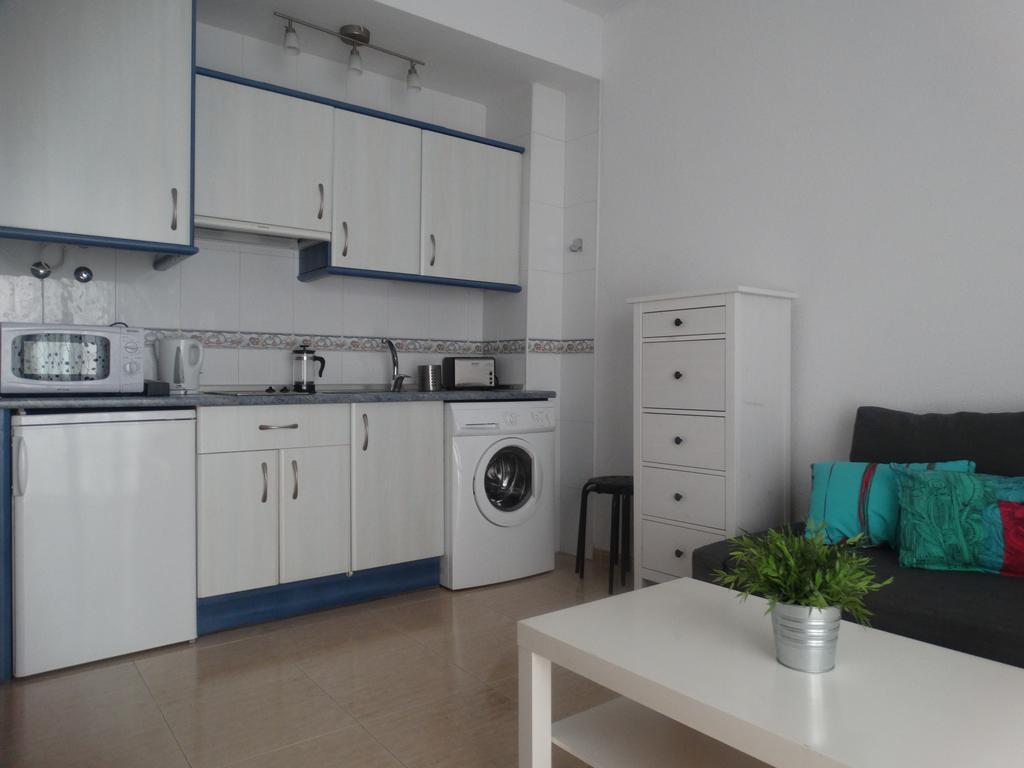 Malaga Apartamentos - Refino, 36 Стая снимка