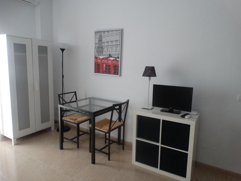 Malaga Apartamentos - Refino, 36 Стая снимка