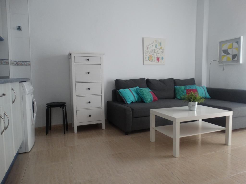 Malaga Apartamentos - Refino, 36 Стая снимка