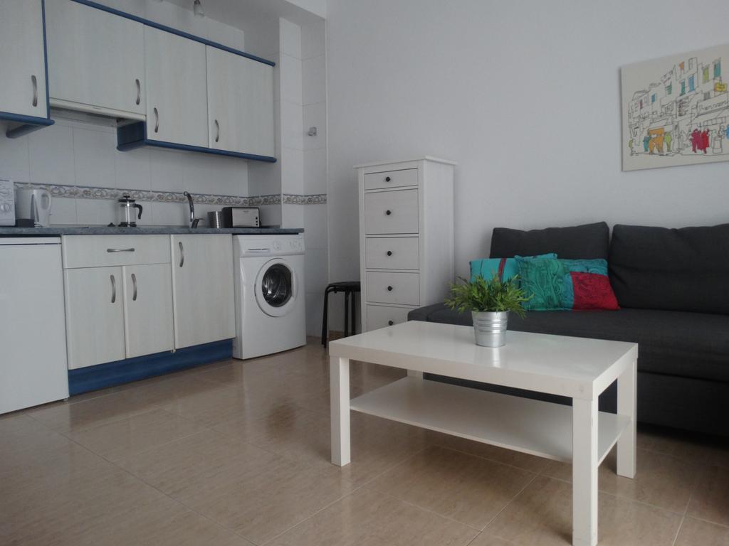 Malaga Apartamentos - Refino, 36 Екстериор снимка