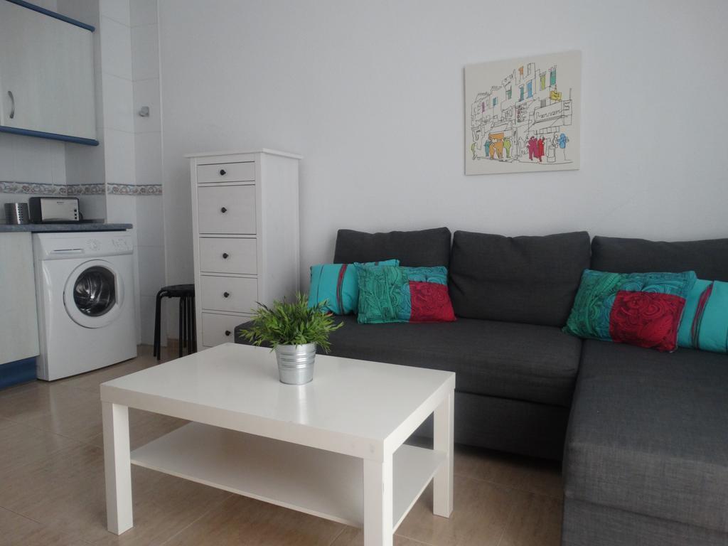 Malaga Apartamentos - Refino, 36 Екстериор снимка