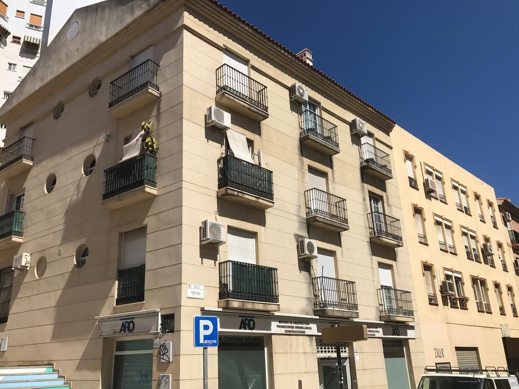 Malaga Apartamentos - Refino, 36 Екстериор снимка